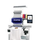 Вишивальна машина RICOMA PM-1201