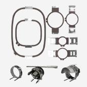 Вишивальна машина RICOMA MT-2001 -10S