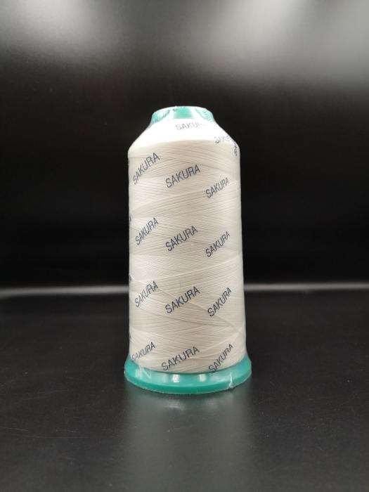 Нить люминeсцентная Sakura Thread L001