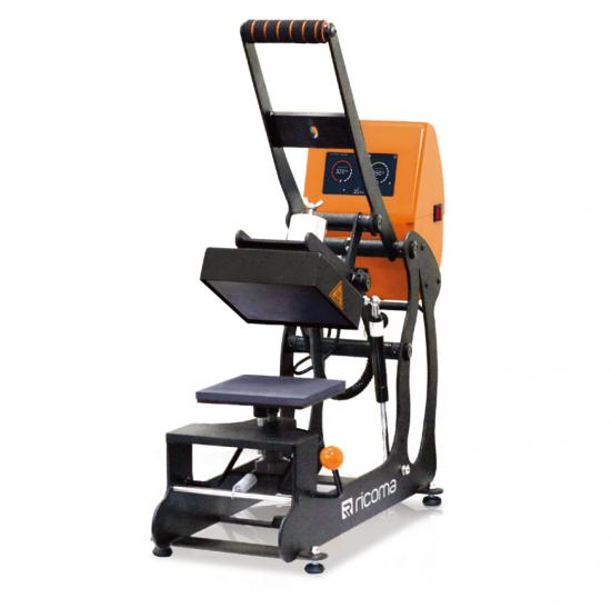 RICOMA HP-0606F Пресс для термопечати плоский