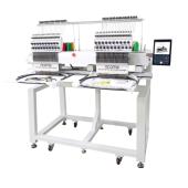 Вишивальная машина RICOMA SWM-2002 -10S