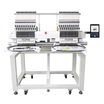 Вишивальная машина RICOMA SWM-2002 -10S