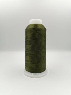 Нить полиэстеровая вышивальная Sakura Thread 2982