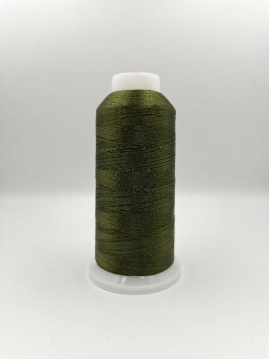 Нить полиэстеровая вышивальная Sakura Thread 2982