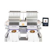 Вишивальная машина RICOMA SWM-2002 -10S