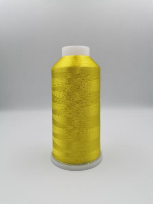 Нить вискозная вышивальная Sakura Thread  8747