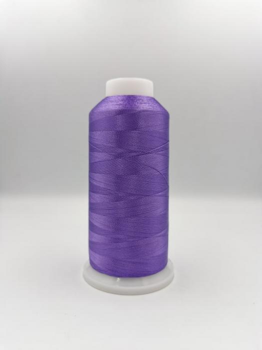 Нить вискозная вышивальная Sakura Thread  9855