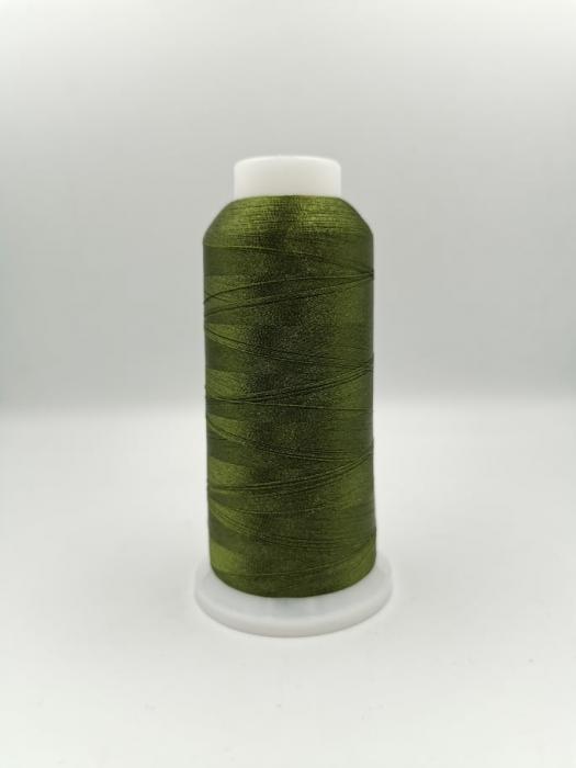 Нить полиэстеровая вышивальная Sakura Thread 2980