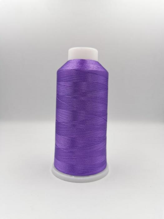 Нить вискозная вышивальная Sakura Thread  9854