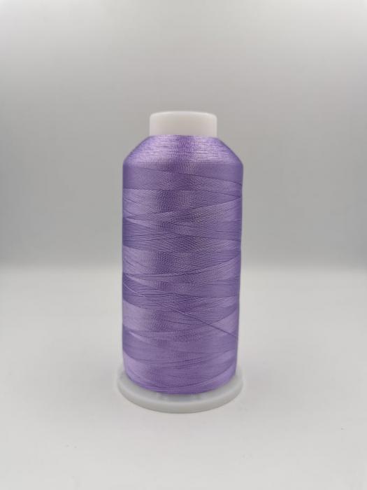 Нить вискозная вышивальная Sakura Thread  9853