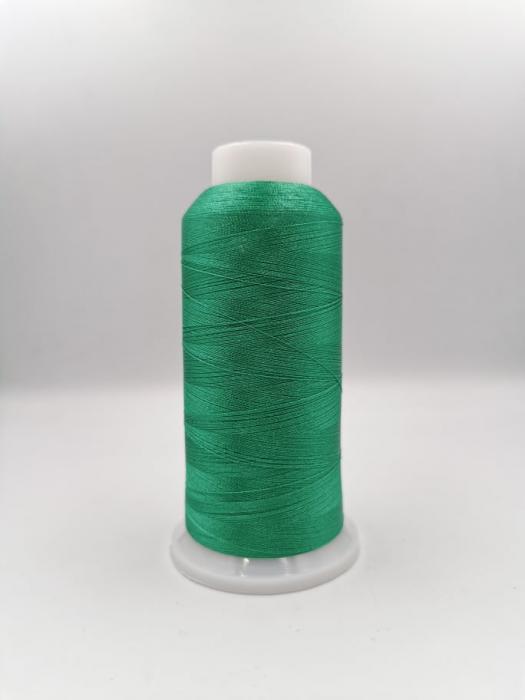 Нить полиэстеровая вышивальная Sakura Thread 3074