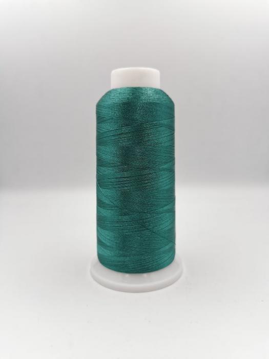 Нить полиэстеровая вышивальная Sakura Thread 3006