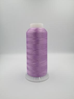 Нитка полиэстеровая вышивальная Sakura Thread 2210