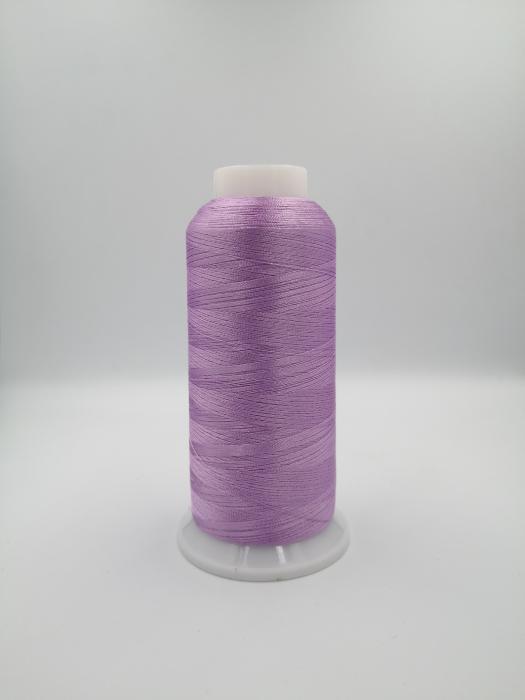 Нитка полиэстеровая вышивальная Sakura Thread 2210