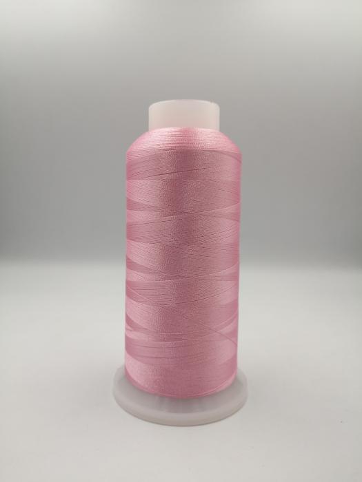 Нить полиэстеровая вышивальная Sakura Thread 2212