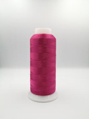 Нитка полиэстеровая вышивальная Sakura Thread 2219