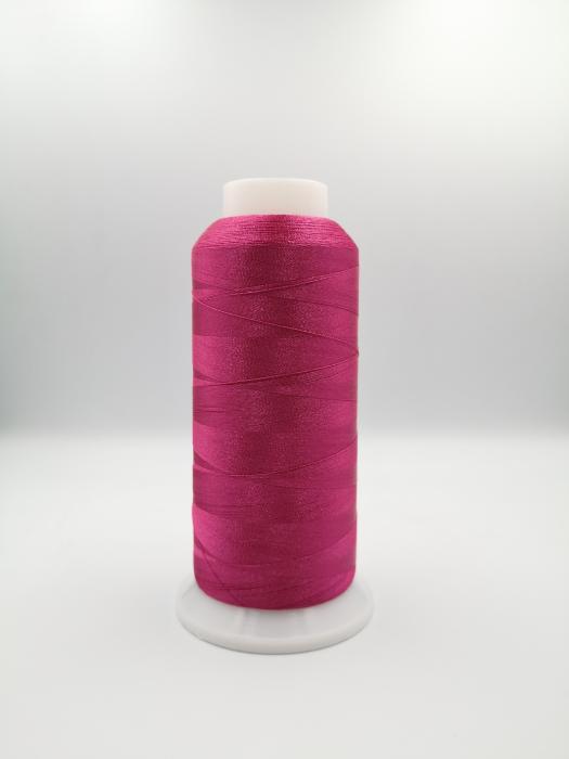 Нитка полиэстеровая вышивальная Sakura Thread 2219