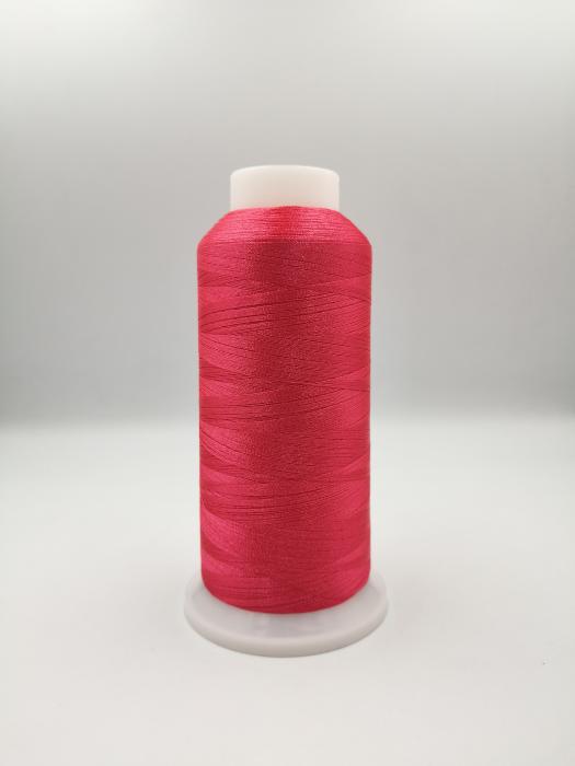 Нить полиэстеровая вышивальная Sakura Thread 2224