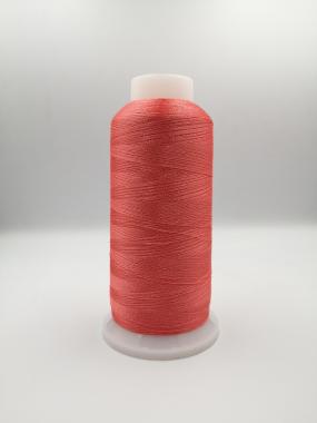 Нитка полиэстеровая вышивальная Sakura Thread 2257