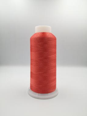 Нитка полиэстеровая вышивальная Sakura Thread 2260