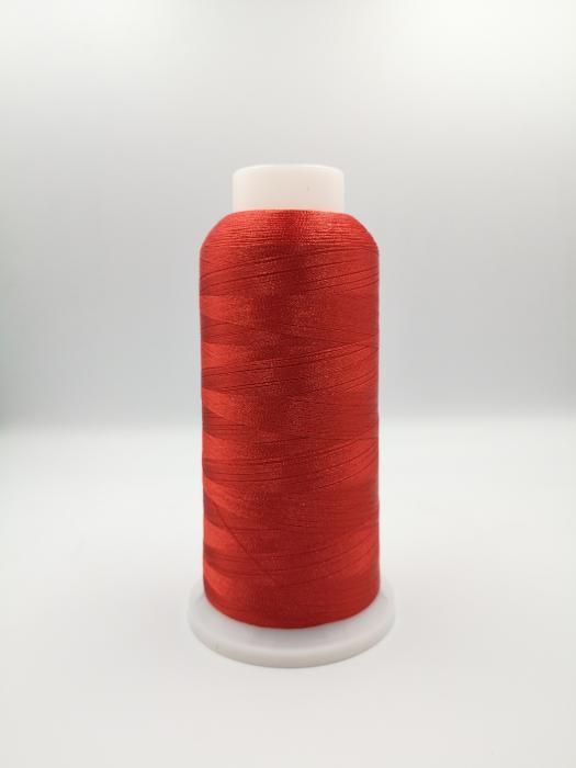 Нить полиэстеровая вышивальная Sakura Thread 2291