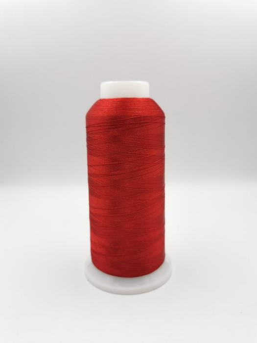 Нить полиэстеровая вышивальная Sakura Thread 2297