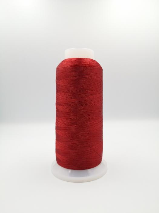 Нить полиэстеровая вышивальная Sakura Thread 2298