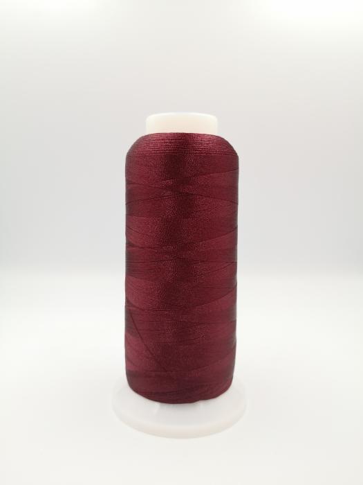 Нить полиэстеровая вышивальная Sakura Thread 2340