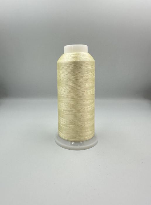 Нитка поліестерова вишивальна Sakura Thread 2353