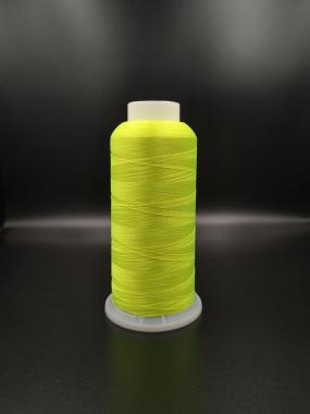 Нить полиэстеровая вышивальная Sakura Thread 2361