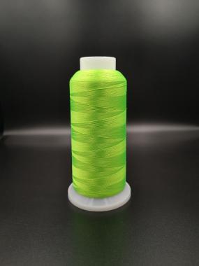 Нить полиэстеровая вышивальная Sakura Thread 2362