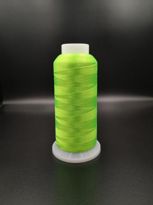 Нить полиэстеровая вышивальная Sakura Thread 2362