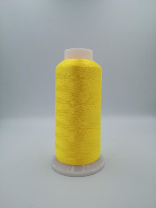 Нить полиэстеровая вышивальная Sakura Thread 2363