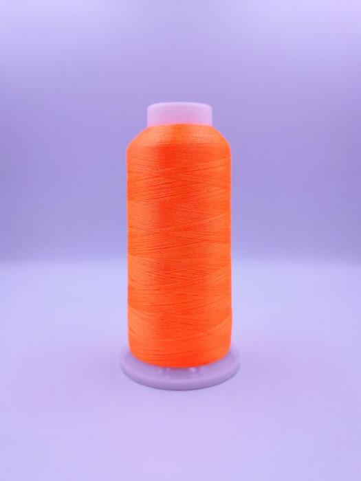 Нить полиэстеровая вышивальная Sakura Thread 2364