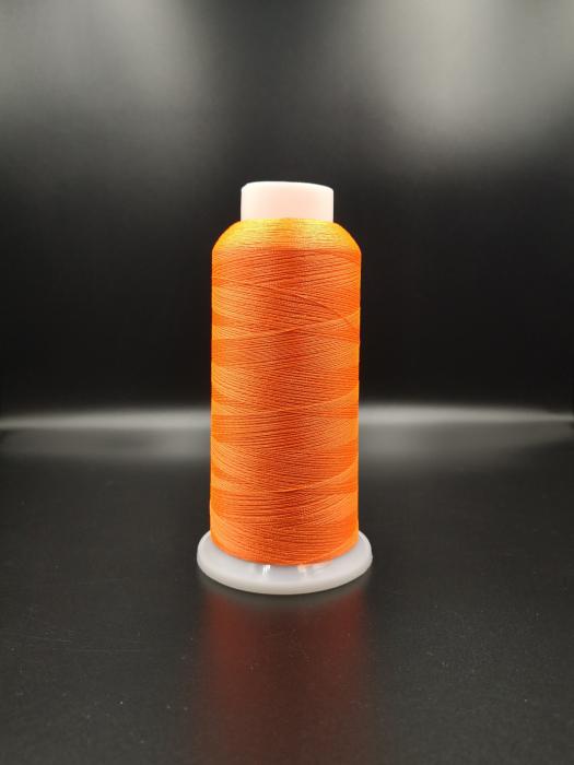 Нить полиэстеровая вышивальная Sakura Thread 2365