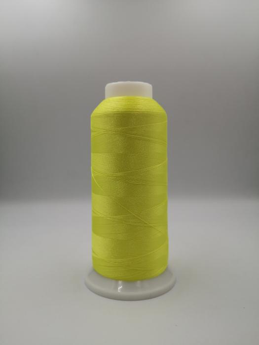 Нить полиэстеровая вышивальная Sakura Thread 2370