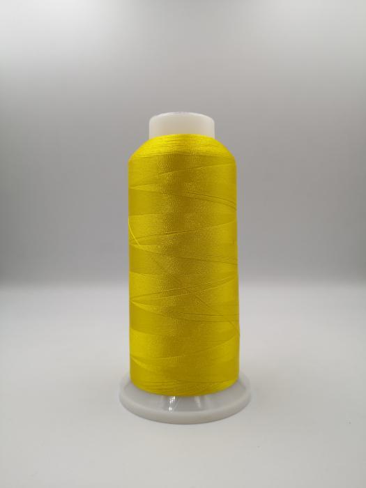 Нить полиэстеровая вышивальная Sakura Thread 2377