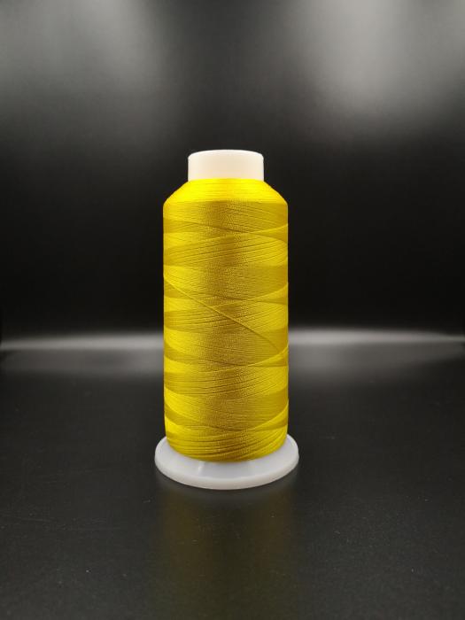 Нить полиэстеровая вышивальная Sakura Thread 2385