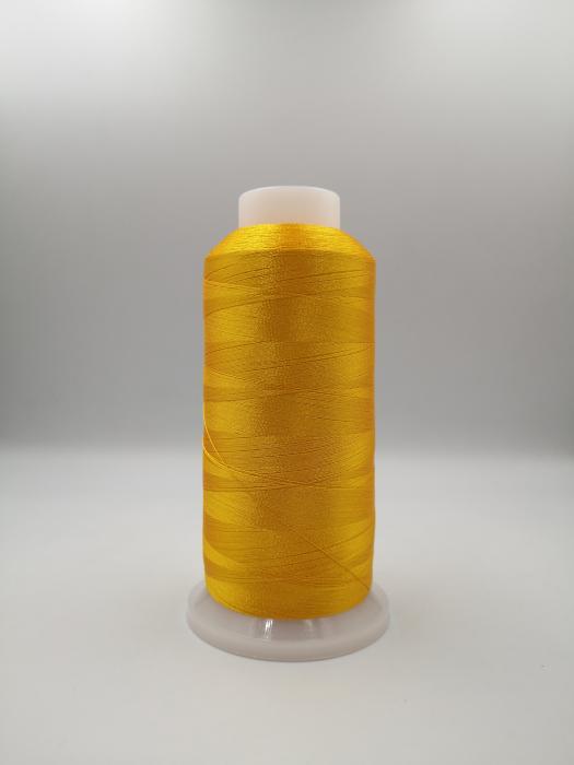 Нить полиэстеровая вышивальная Sakura Thread 2386