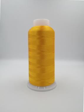 Нить полиэстеровая вышивальная Sakura Thread 2412