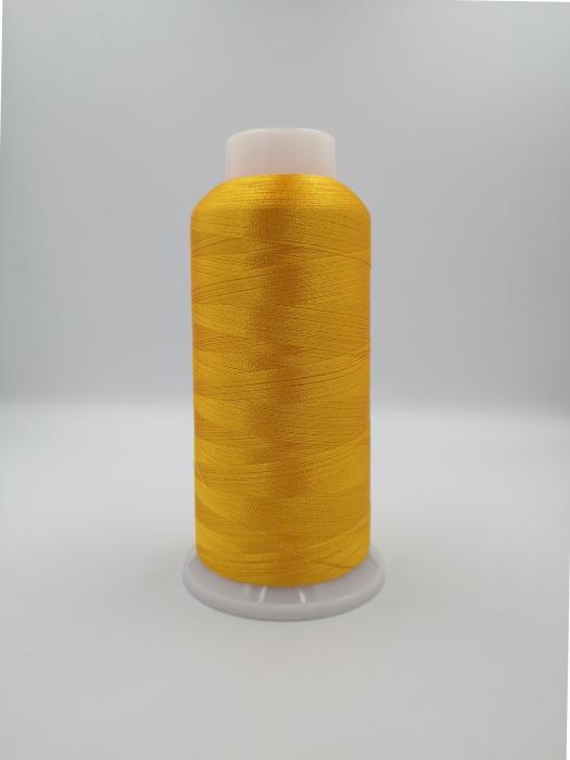 Нить полиэстеровая вышивальная Sakura Thread 2412