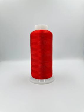 Нитка поліестерова вишивальна 2445