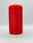 Нитка поліестерова вишивальна 2445