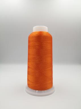 Нить полиэстеровая вышивальная Sakura Thread 2454