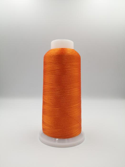 Нить полиэстеровая вышивальная Sakura Thread 2454