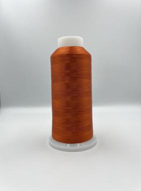 Нитка поліестерова вишивальна Sakura Thread 2484