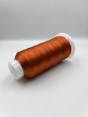 Нитка поліестерова вишивальна Sakura Thread 2484