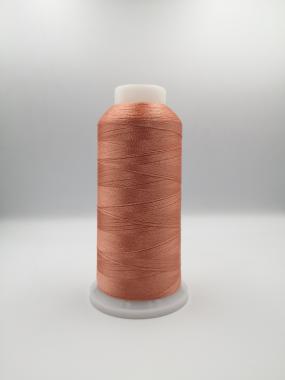 Нить полиэстеровая вышивальная Sakura Thread 2554