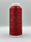 Нитка поліестерова вишивальна 2565