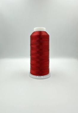 Нитка поліестерова вишивальна 2565